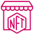 Custom NFT Marketplace Creation
